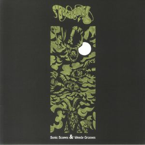 Sonic Scapes & Weedy Grooves (B-STOCK)