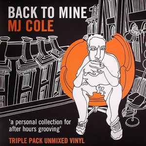 Back To Mine