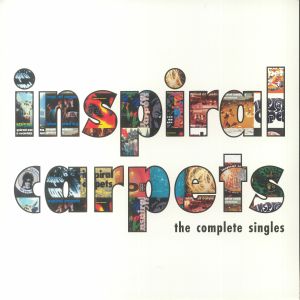 The Complete Singles (remastered)