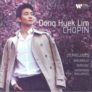 Chopin: 24 Preludes