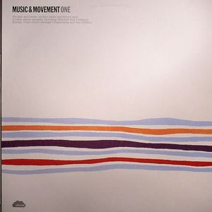 Music & Movement One
