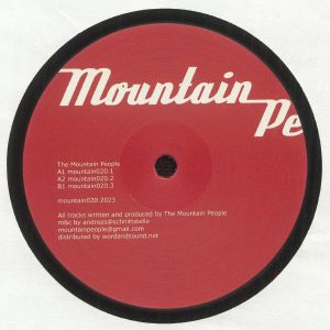 MOUNTAIN 020