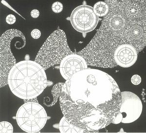 Music For A Cosmic Garden