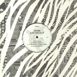 Class Conflict EP