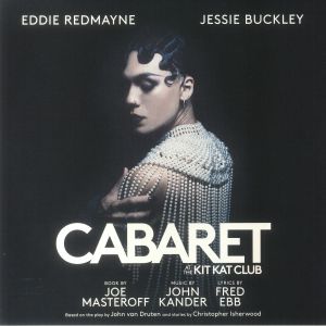 Cabaret At The Kitkat Club (Original Cast Recording)