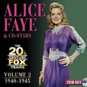 The 20th Century Fox Years Volume 2: 1940-1945