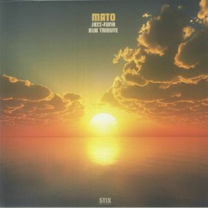 Jazz Funk Dub Tribute (B-STOCK)