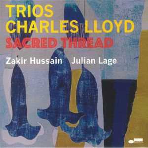 Trios: Sacred Thread (B-STOCK)