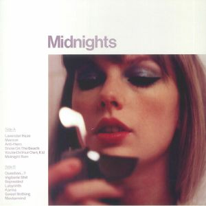 Midnights (Lavender Edition) (B-STOCK)