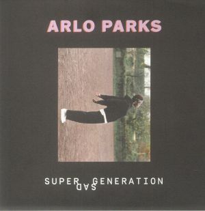 Super Sad Generation