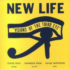 Visions Of The Third Eye (B-STOCK)