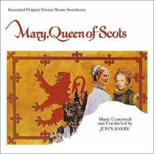 Mary Queen Of Scots (Soundtrack)