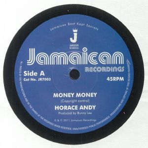 Money Money