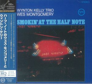Smokin' At The Half Note (Japanese Edition) (100th Anniversay Collection)