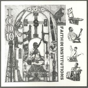Faith In Institutions