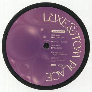 Moonquake EP