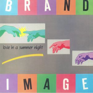 Love In A Summer Night (reissue)