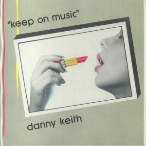 Keep On Music (reissue)