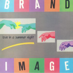 Love In A Summer Night (reissue)