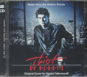 Thief Of Hearts (Soundtrack)
