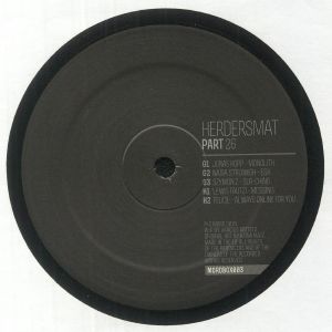 Herdersmat Part 26