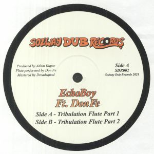 Tribulation Flute Part 1 & 2