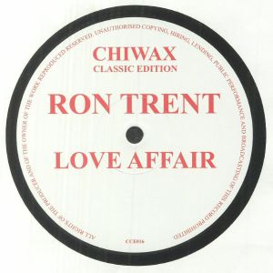 Love Affair (reissue) (remastered)