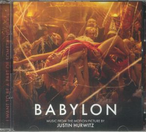 Babylon (Soundtrack)
