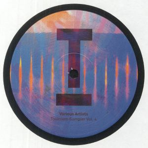 Toolroom Sampler Vol 4
