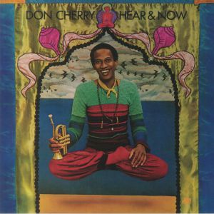 Hear & Now (reissue)