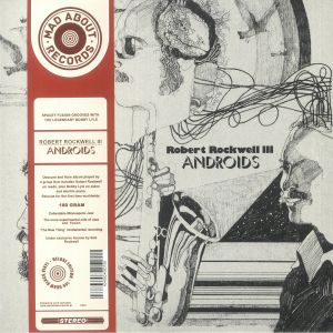 Androids (reissue)