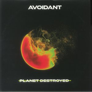 Planet Destroyed