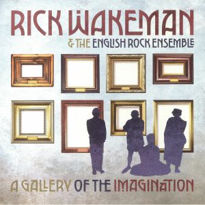 A Gallery Of The Imagination