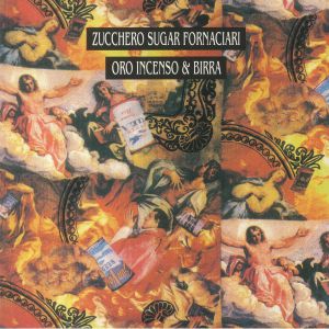 Oro Incenso & Birra (reissue)