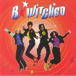 B Witched (reissue)