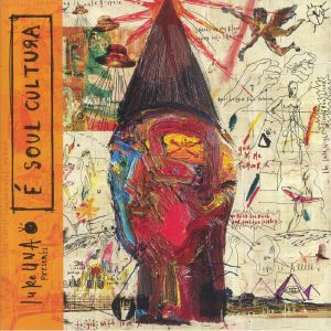 Luke Una Presents E Soul Cultura (B-STOCK)
