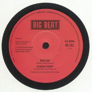 Hold On (reissue) (B-STOCK)