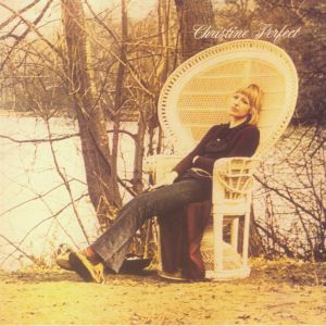 Christine Perfect (reissue)