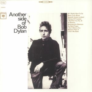 Another Side Of Bob Dylan