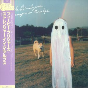 Stranger In The Alps (Japanese Edition)