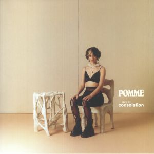 Consolation (Deluxe Edition)