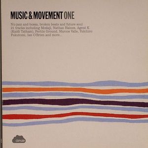 Music & Movement One