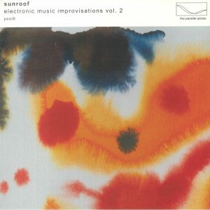 Electronic Music Improvisations Vol 2