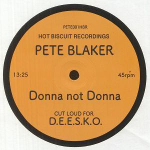 Donna Not Donna