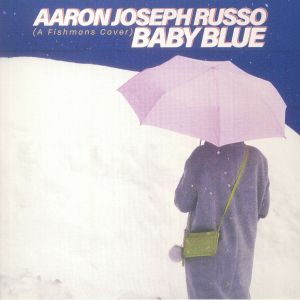 Baby Blue: A Fishmans Cover (Japanese Edition)