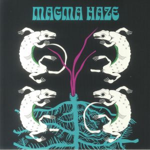 Magma Haze