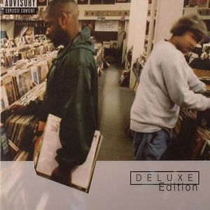 Endtroducing... (Deluxe Edition)