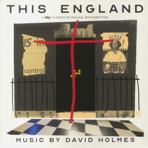 This England (Soundtrack)