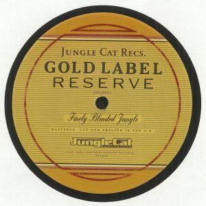 Gold Label Reserve