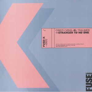 Stranger To No One
